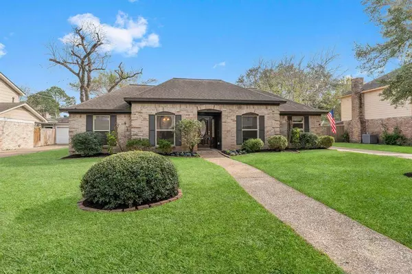 4011 Chapel Square DR, Spring, TX 77388