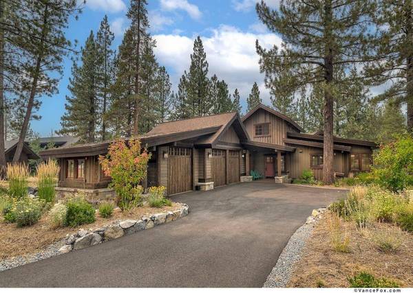 11082 Meek Court, Truckee, CA 96161-0000