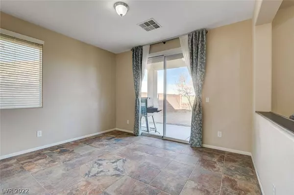 5124 Ivy Creek Court, Las Vegas, NV 89141