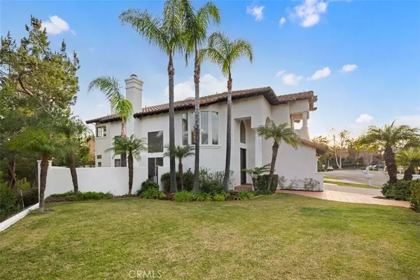 14 E Greenbrier, Rancho Santa Margarita, CA 92679