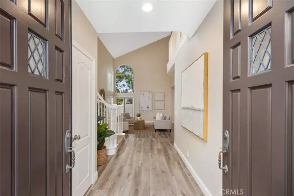 14 E Greenbrier, Rancho Santa Margarita, CA 92679