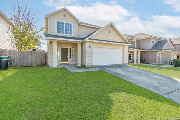 4310 Swan Forest, San Antonio, TX 78222