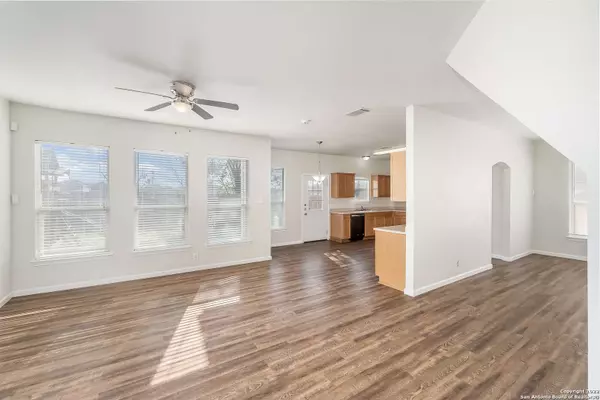 4310 Swan Forest, San Antonio, TX 78222