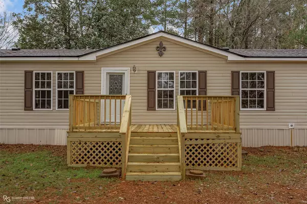 379 Fox Creek Drive, Haughton, LA 71037