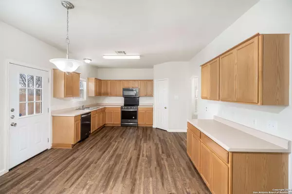 4310 Swan Forest, San Antonio, TX 78222