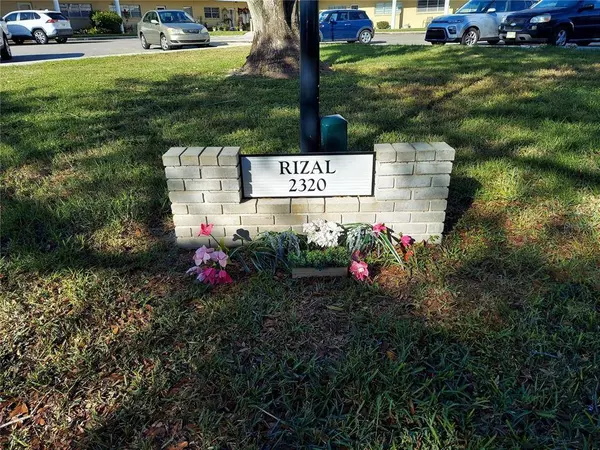 2320 BRISBANE ST #58, Clearwater, FL 33763