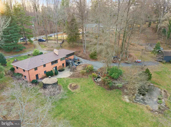 3206 OLD LARGO RD, Upper Marlboro, MD 20772