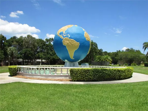 2320 BRISBANE ST #58, Clearwater, FL 33763