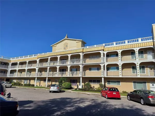 2320 BRISBANE ST #58