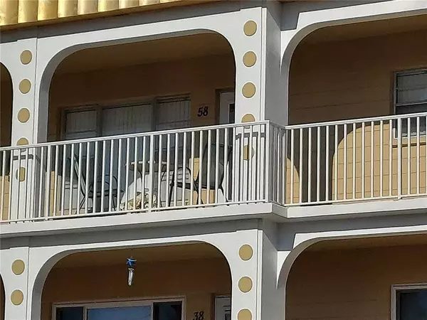 2320 BRISBANE ST #58, Clearwater, FL 33763