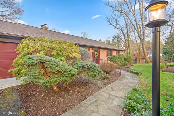 3206 OLD LARGO RD, Upper Marlboro, MD 20772