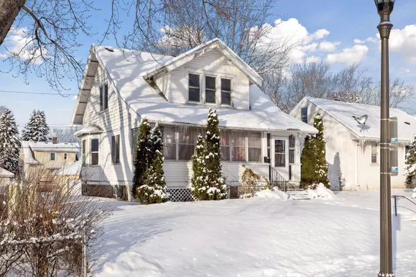 1335 Payne AVE, Saint Paul, MN 55130