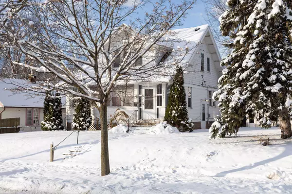 1335 Payne AVE, Saint Paul, MN 55130