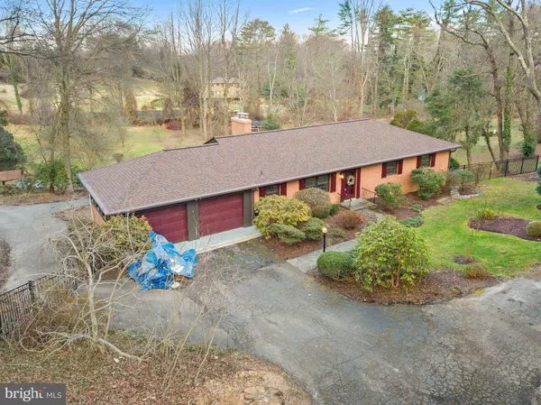 3206 OLD LARGO RD, Upper Marlboro, MD 20772