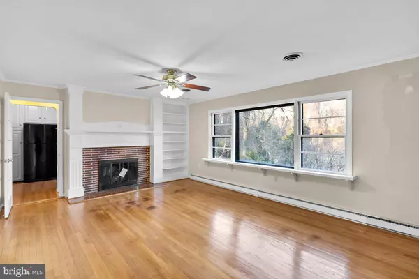 3206 OLD LARGO RD, Upper Marlboro, MD 20772