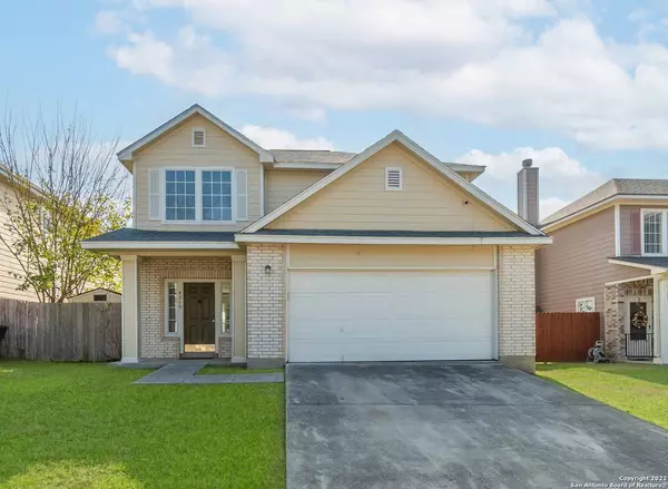 4310 Swan Forest, San Antonio, TX 78222