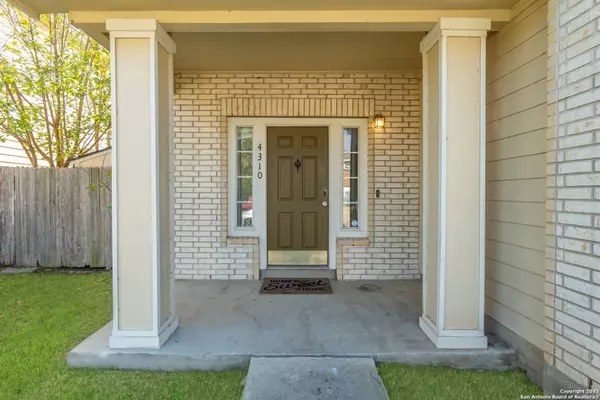 4310 Swan Forest, San Antonio, TX 78222