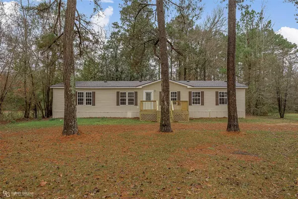 379 Fox Creek Drive, Haughton, LA 71037