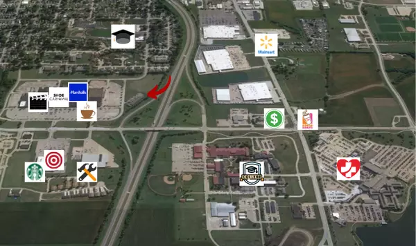 6850 College Blvd, Leawood, KS 66211