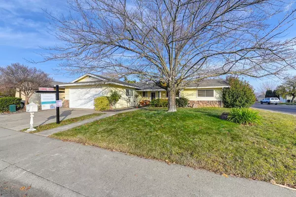 403 Jesse AVE, Roseville, CA 95678