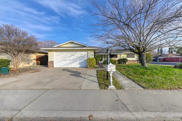 403 Jesse AVE, Roseville, CA 95678