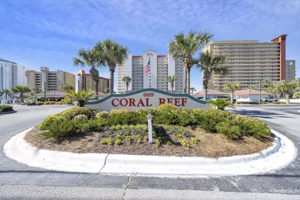 6609 Thomas Drive #UNIT 1304