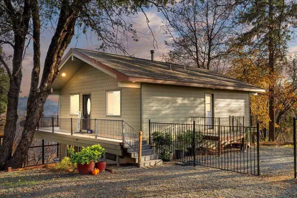 20230 Post Chaise CIR, Grass Valley, CA 95949