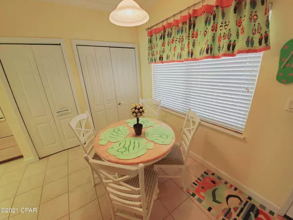 6609 Thomas Drive #UNIT 1304, Panama City Beach, FL 32408