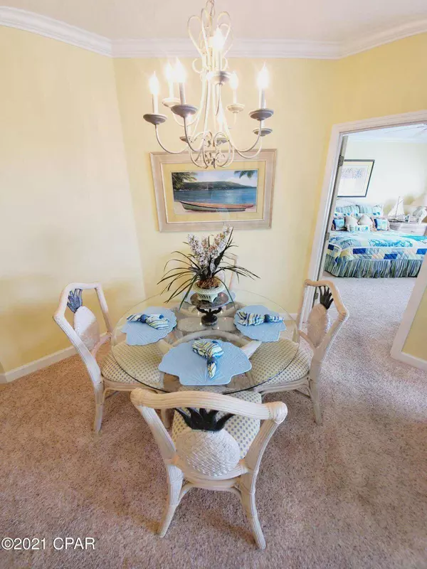 6609 Thomas Drive #UNIT 1304, Panama City Beach, FL 32408