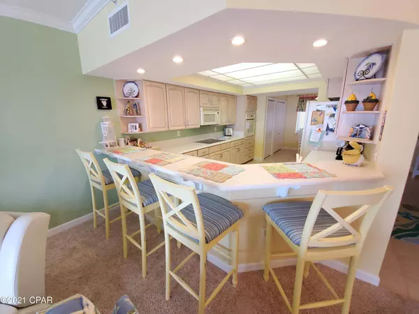 6609 Thomas Drive #UNIT 1304, Panama City Beach, FL 32408