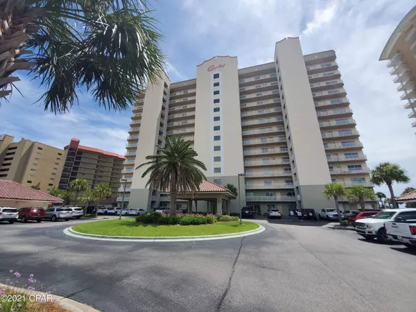 6609 Thomas Drive #UNIT 1304, Panama City Beach, FL 32408
