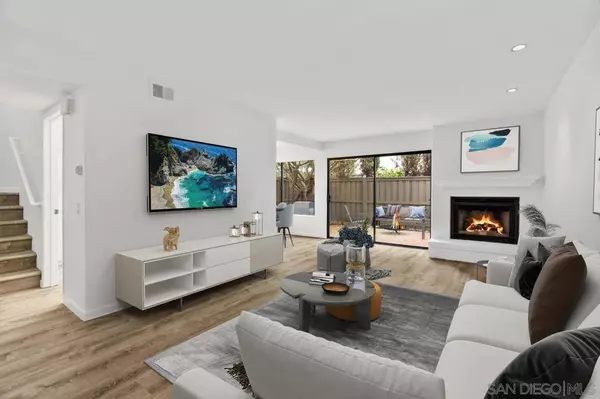 8127 Caminito Sonoma, La Jolla, CA 92037