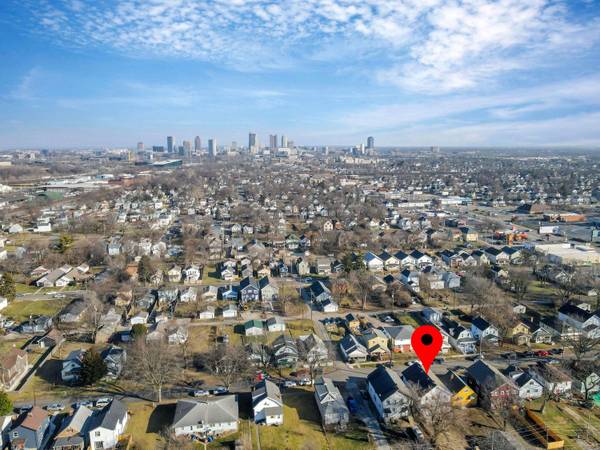 85-87 Schultz Avenue7, Columbus, OH 43222