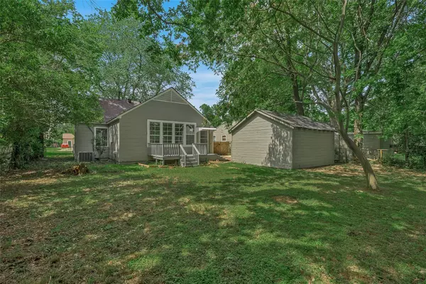 277 Leo Avenue, Shreveport, LA 71105