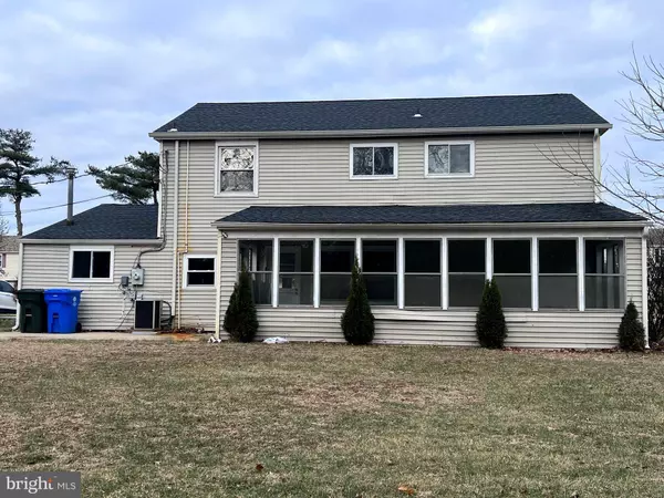 62 SYLVAN LN, Willingboro, NJ 08046