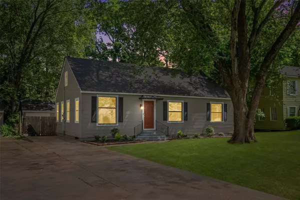 277 Leo Avenue, Shreveport, LA 71105