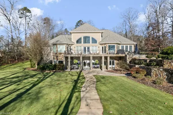 272 Heels CT, Lexington, NC 27292