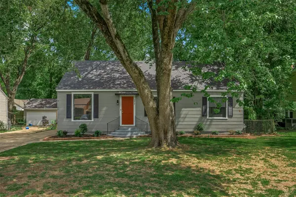 277 Leo Avenue, Shreveport, LA 71105