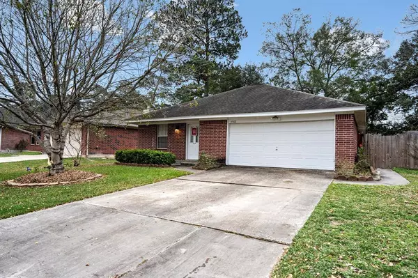 4902 Maurita DR, Spring, TX 77373