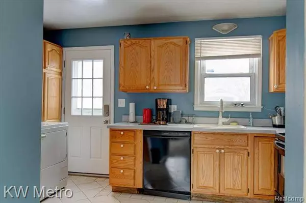 1930 ANNABELLE Street, Ferndale, MI 48220