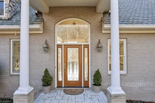 272 Heels CT, Lexington, NC 27292