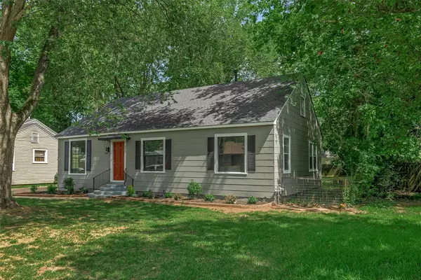 277 Leo Avenue, Shreveport, LA 71105