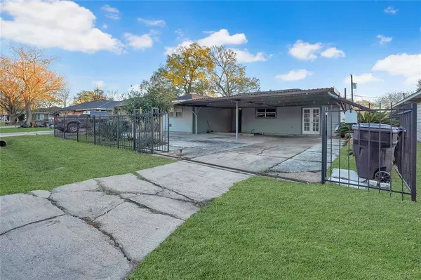 13022 Joliet ST, Houston, TX 77015