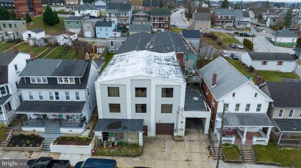 36 S PINE ST, Red Lion, PA 17356