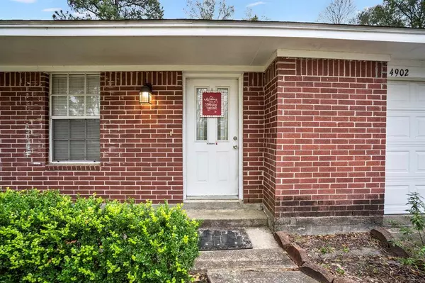 4902 Maurita DR, Spring, TX 77373