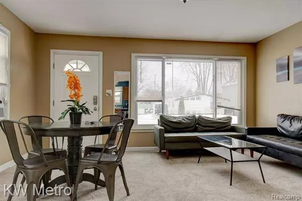 1930 ANNABELLE Street, Ferndale, MI 48220