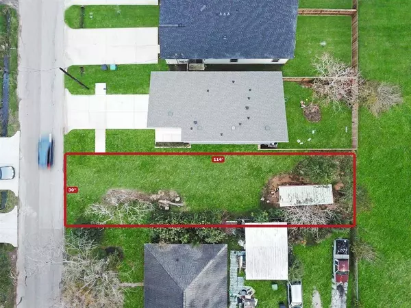 4804 Wilmington ST, Houston, TX 77033