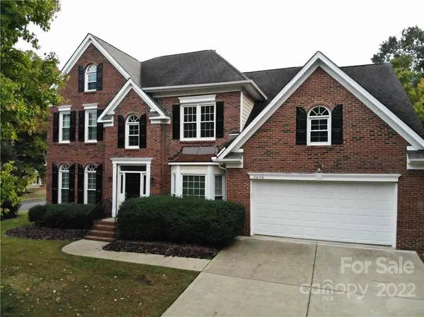 2609 Lamp Post LN, Kannapolis, NC 28081