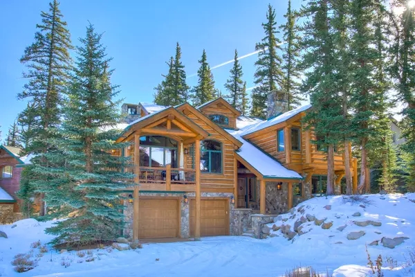 140 Golden Rod Circle, Keystone, CO 80435