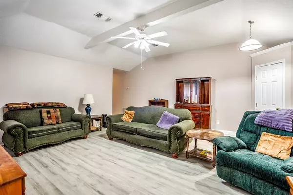 4902 Maurita DR, Spring, TX 77373